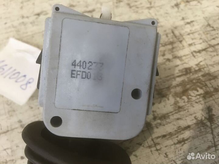 Переключатель поворотов света Опель Вектра Б 1.6