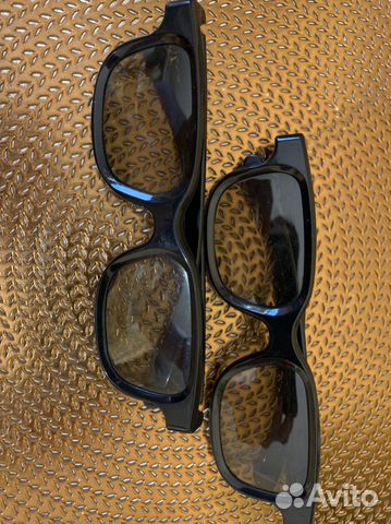 Очки виртуальной реальности