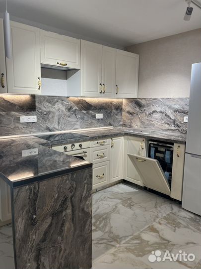 Ремонт квартир, дома, офиса