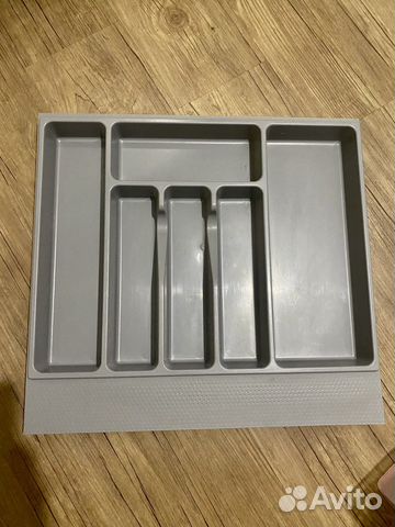 Лоток для столовых приборов