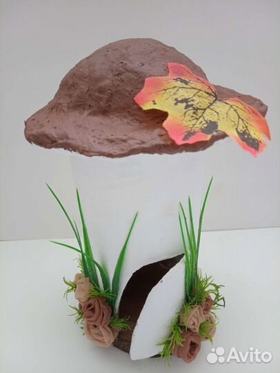 Поделка осенняя