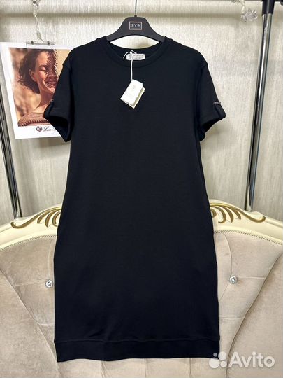 Платье brunello Cucinelli