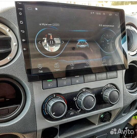 Андроид планшет 2/32