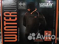 Термобельё Norfin Winter Line