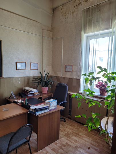 Продаётся производственное здание