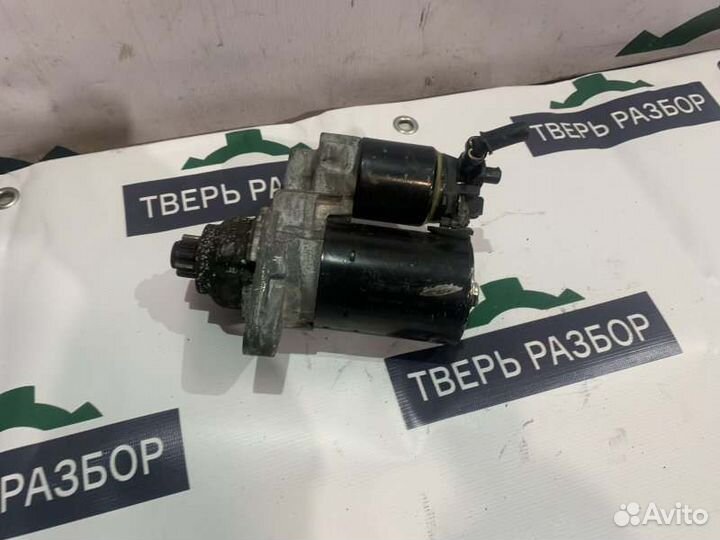 Стартер Volkswagen Golf 4 1.4 1997-2004