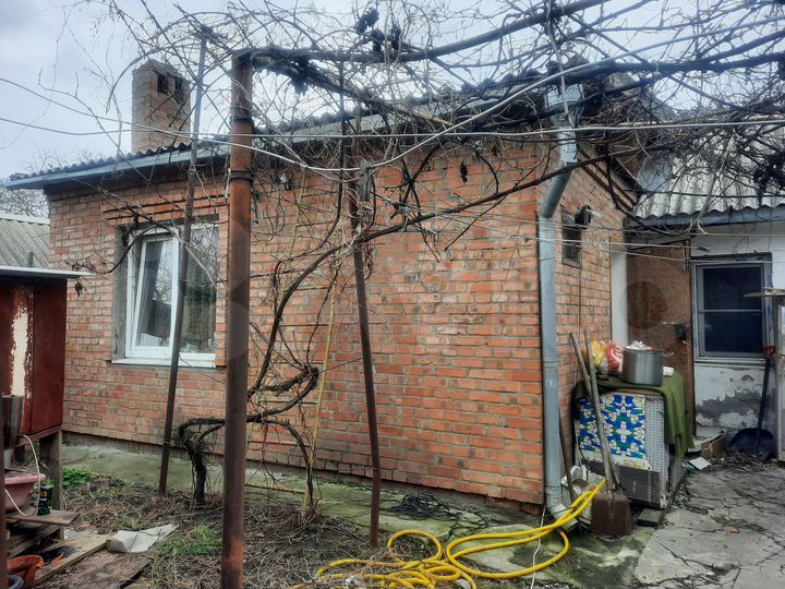 Участок 5,7 сот. (ИЖС)