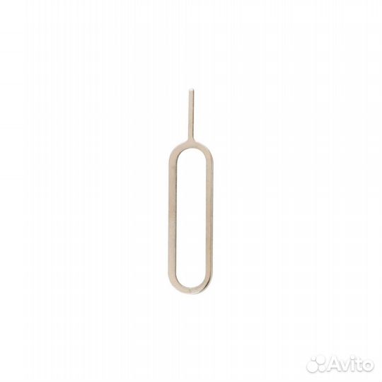Айфон Скрепка для извлечения лотка sim iPhone