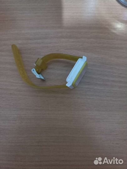 Часы детские winx