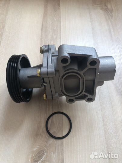 Помпа Hafei Brio 468