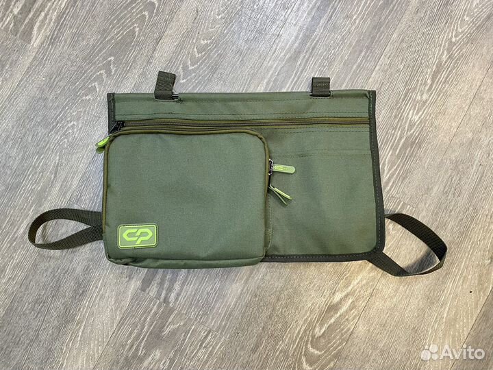 Сумка-органайзер Carp Pro Chair Organiser
