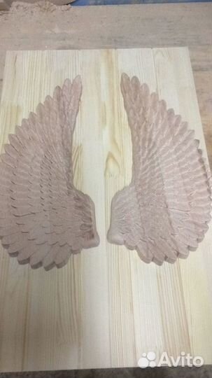 Резьба по дереву на чпу станках