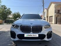 BMW X5 3.0 AT, 2020, 100 000 км, с пробегом, цена 6 850 000 руб.