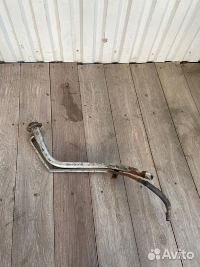 Горловина топливного бака Kia Sorento BL D4CB 2007