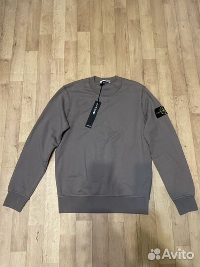 Свитшот Stone Island