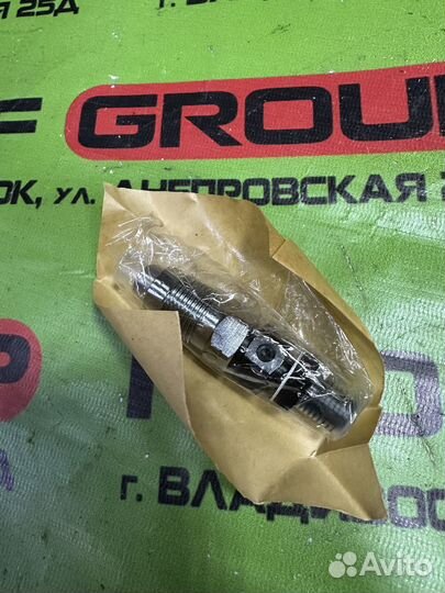 Форсунка Kubota D622, D722, D782, D902, Z402, Z482