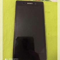 Sony Xperia Z1, 2/16 ГБ