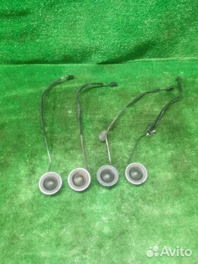 Динамик высокочастотный Volkswagen Touareg I 2.5