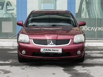 Mitsubishi Galant 2.4 AT, 2007, 163 672 км, с пробегом, цена 729 000 руб.