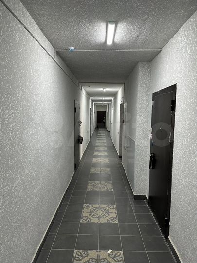 Квартира-студия, 28,1 м², 14/22 эт.