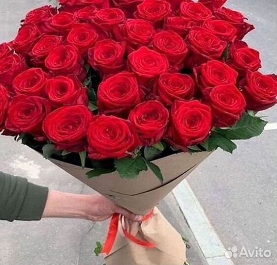 Розы Букеты Цветы Розы 31 101 151 201 Доставка