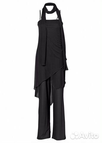 Комбинезоны