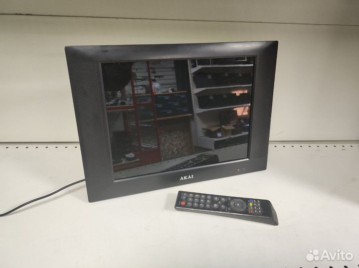 Телевизор Akai LTA-15A15