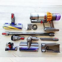 Пылесос Dyson V15 Absolute Plus оригинал