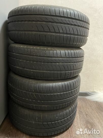 Pirelli Cinturato P1 Verde 205/55 R16 91V