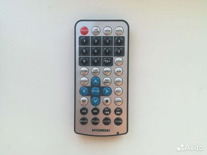 Портативный dvd проигрыватель с 9