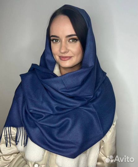 Шарф палантин Gucci