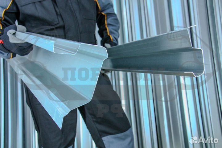 Порог Volkswagen Transporter T5