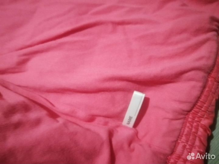 Штаны adidas 80см