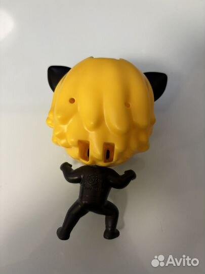 Burger king супер кот