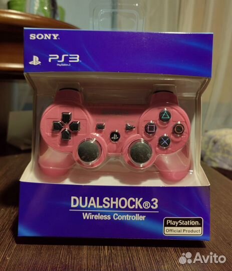 Джойстик ps4, ps 3, Xbox 360