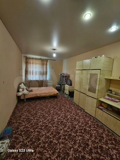 Дом 270 м² на участке 6 сот.