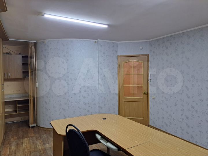 Офис, 18 м²