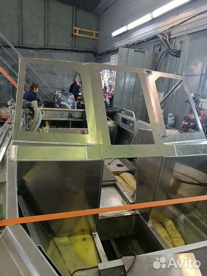 Ремонт лодочных моторов