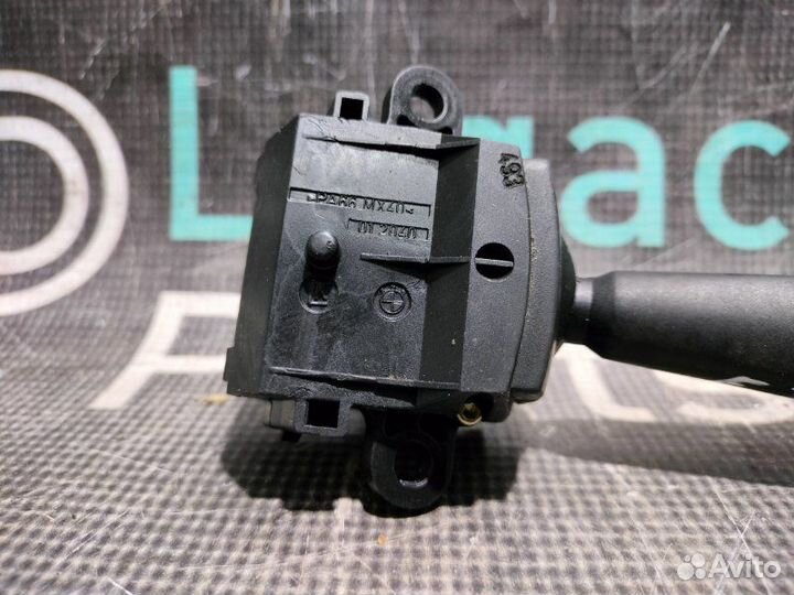 Подрулевой переключатель дворников Bmw X5 E53