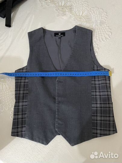 Школьный жилет