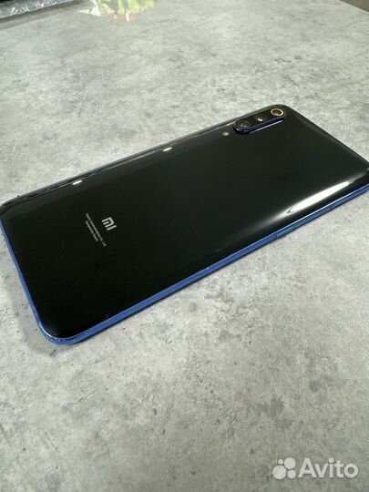 Xiaomi Mi 9, 6/128 ГБ