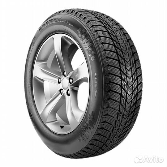 Roadstone Winguard Ice Plus 185/60 R15 88T
