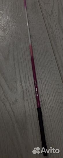 Предметы для художественной гимнастики