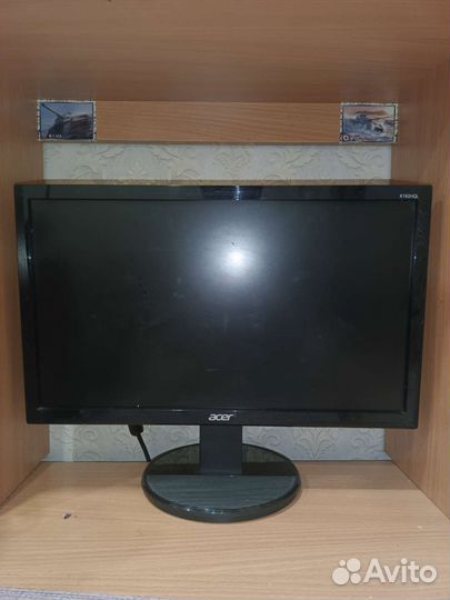 Монитор Acer K192HQLb