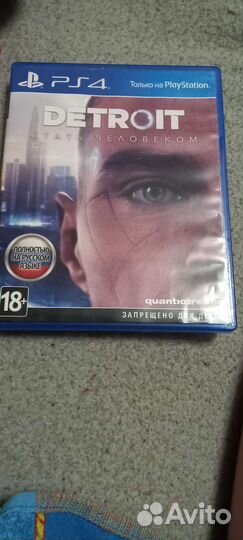 Игры для приставок ps4