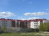 1-к. квартира, 38,7 м², 3/5 эт.