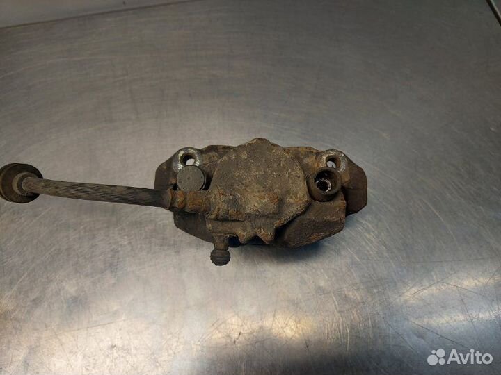 Суппорт передний правый Chevrolet Cobalt T250 L2C