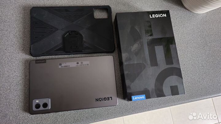 Lenovo legion y700 12/256