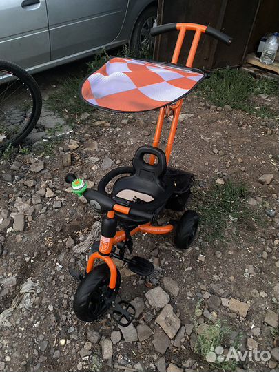 Велосипед Lexus trike оригинал