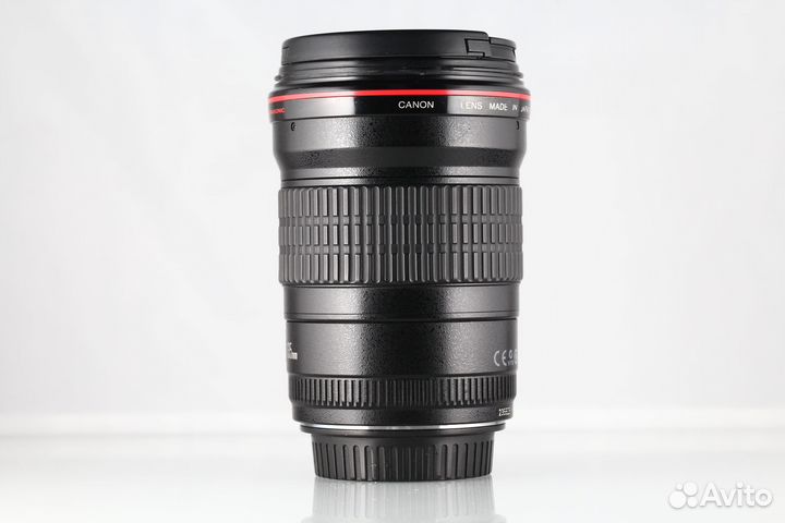 Canon EF 135mm f/2L USM